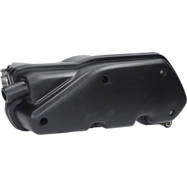 luchtfilter compleet 2t django, ludix, speedfight 3, viva, kisbee 786081