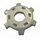Inlegster Starttandwiel - Peugeot ludix, speedfight, viva