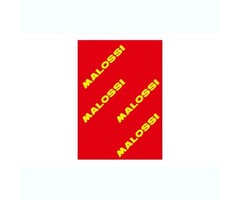 luchtfilterelement malossi 8mm dik 40x30cm 1417229