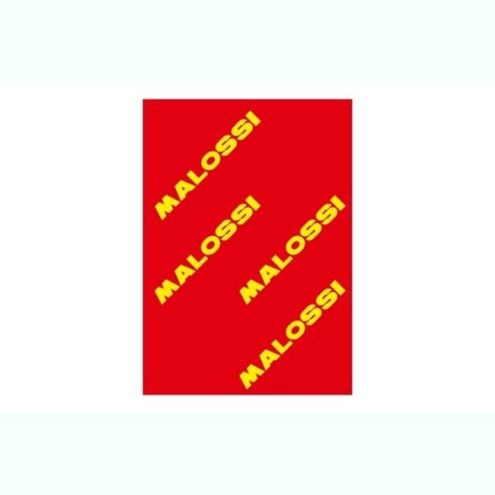 luchtfilterelement malossi 8mm dik 40x30cm 1417229