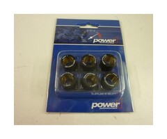 variorolset Power1 4.8gr 15x12mm minarelli