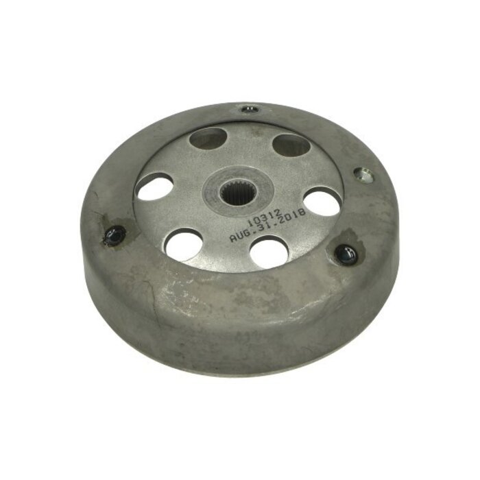 koppelinghuis Piaggio origineel euro-2 sco gy6, sco china 4t, primavera, sco piaggio, sportcity one, sr piaggio blok 289933