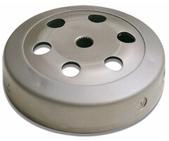 koppelinghuis malossi sco gy6, sco piaggio, sco piaggio 4t-2v, sprint 4t-3v 7711115