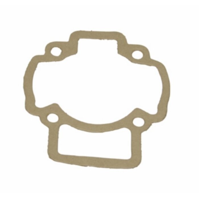 voetpakking bac 0.7mm sco piaggio 2t