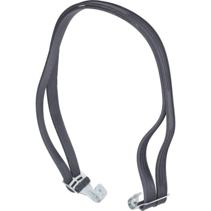 snelbinder model denfeld universeel met haak bromfiets, fiets