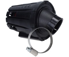 powerfilter malossi 45 graden diameter 35-38mm E5 phva phbn 047593.c0