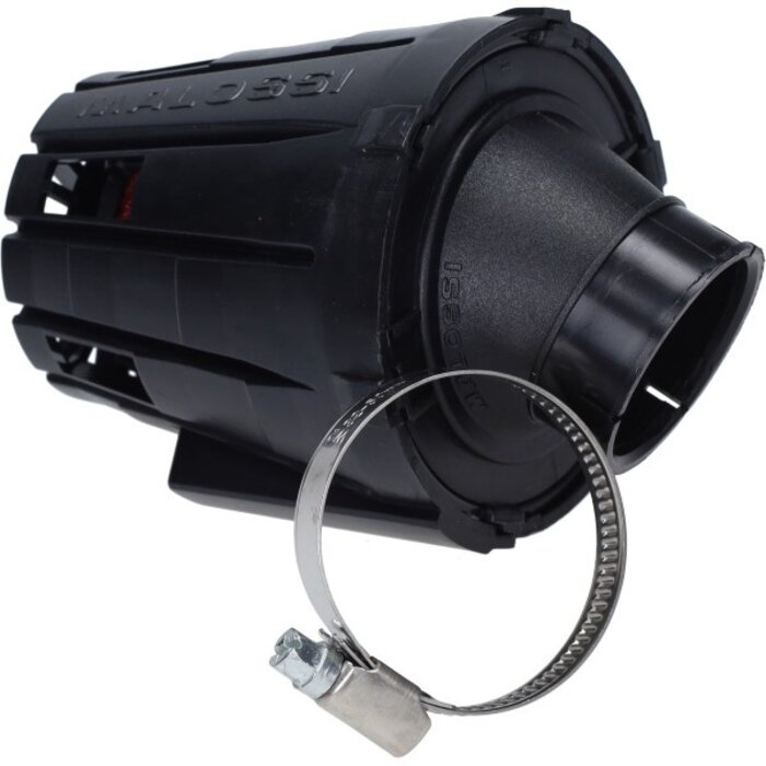 powerfilter malossi 45 graden diameter 35-38mm E5 phva phbn 047593.c0