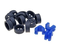 variorolhoesset polini 16x13mm sco gy6, sco piaggio ot 242.028