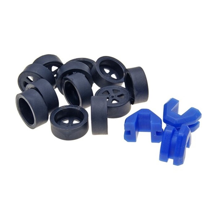 variorolhoesset polini 16x13mm sco gy6, sco piaggio ot 242.028