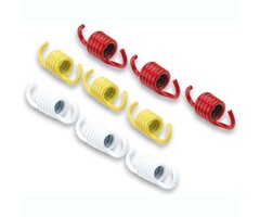 trekveer malossi set koppeling 100cc 9-delig viva 2911325