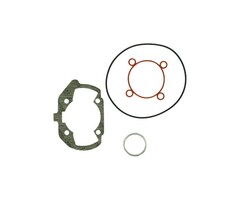 pakking topset airsal 40mm jet force, ludix, ludix lc, speedfight 3 lc