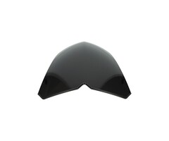 ruit Peugeot origineel stuurkap zwart kisbee 4t 779166