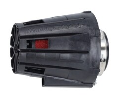 powerfilter malossi recht diameter 43mm E5 phbl 047729.c0