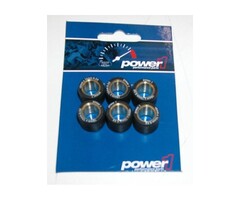 variorolset Power1 7.5gr 16x13mm sco gy6, sco piaggio ot
