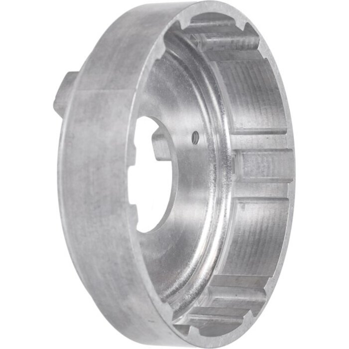 koppelinghuis DDL cnc aluminium 80cc zundapp