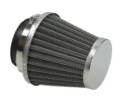 powerfilter DMP recht universeel conisch diameter 42mm