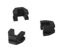 geleiderubberset Kymco origineel varioramplaat agility 125, people 200cc 22132-kbn2-315