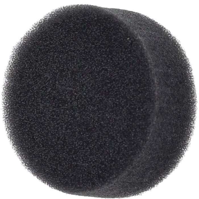 luchtfilterelement Piaggio origineel aanzuigrubber rond sr50, typhoon, zip 4t 969921