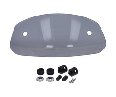 windscherm Piaggio origineel laag euro-3/4/5 Vespa Seigiorni helder gtv 300 672056