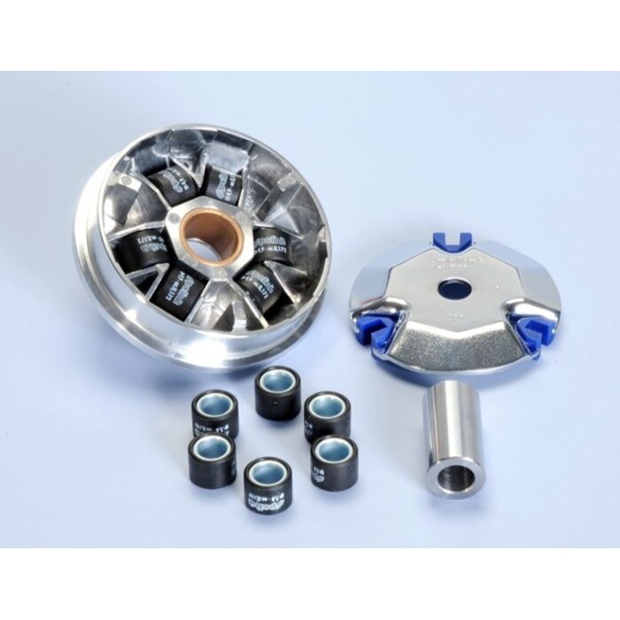 variokit polini ludix blaster, ludix lc, ludix snake, speedfight 3 lc 241.632