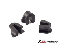 geleiderubberset jasil vario mv1 (made in EU)