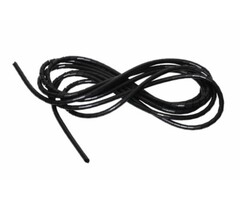 accessoire spiraalband kabel 5m 8mm zwart