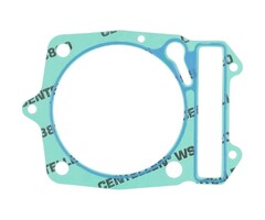 voetpakking Piaggio origineel 0.6mm beverly 400cc, beverly 500cc, mp3 400, nexus 500cc, srv850, x9-500cc, mp3 500cc 830276