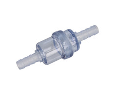 benzinefilter rond (made in EU) 6mm