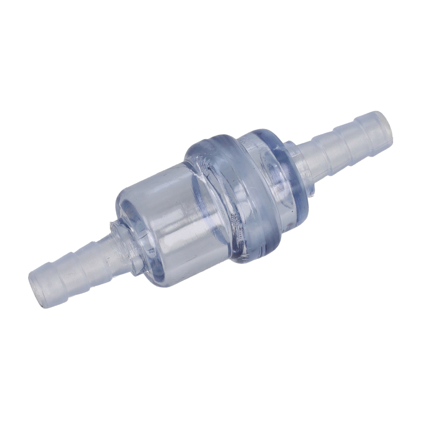 benzinefilter rond (made in EU) 6mm