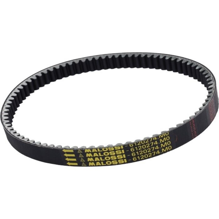 v-snaar malossi 888x24.5 euro 5 x-max 125cc 6120274