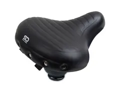 Selle Orient Fietszadel Relax