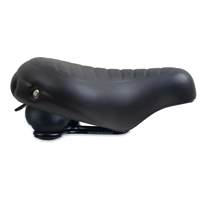 Selle Orient Selle Orient Fietszadel - Relax - Vintage Comfort