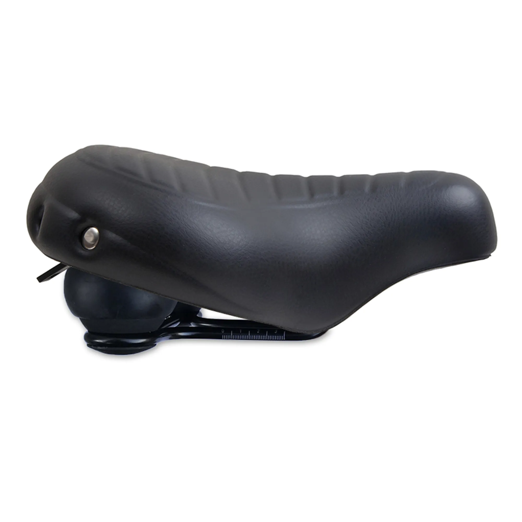 Selle Orient Selle Orient Fietszadel - Relax - Vintage Comfort