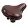 Selle Orient Fietszadel - Relax - Vintage Comfort - Bruin