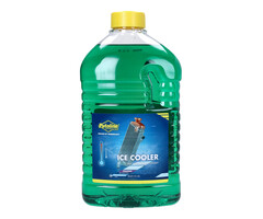 Putoline putoline onderhoudsmiddel koelvloeistof engine ice