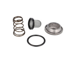oliefilter set veer + bout/moer sc peug 4t, sco sym 4t, sco china 4t, sco gy6, sco kymco 4t