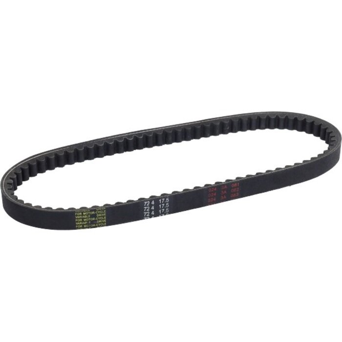 v-snaar rms 724x17.5 sfera, zip sp cvt7168