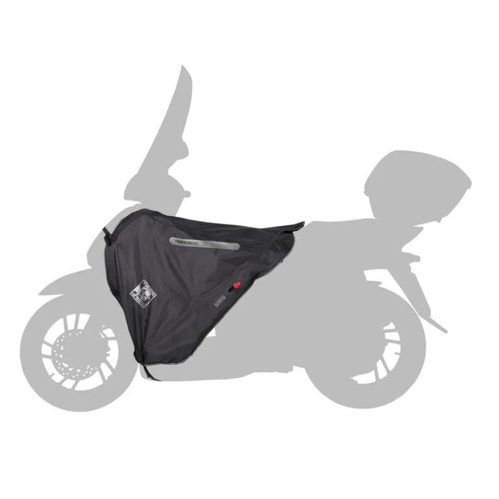 TUCANO Tucano Beenkleed - Thermoscud - R151X