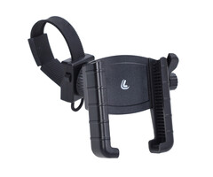 Opti Line Telefoonhouder Windscherm/spiegel bevestiging