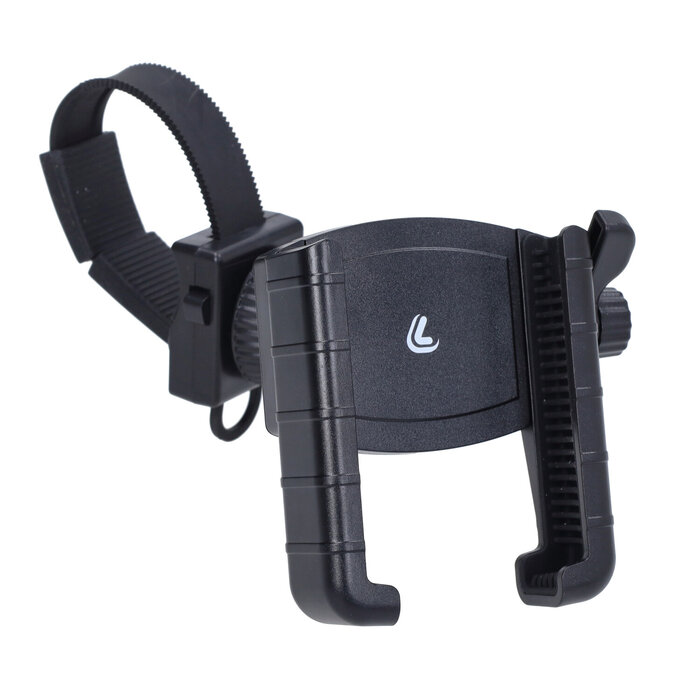 Opti Line Optiline Smart Flow Telefoonhouder - Windscherm/Spiegelbevestiging