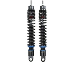 schokbrekerset polini euro-4/5/5+ vespa achter gts 125cc, gts 250cc, gts 310, gtv 173.0521