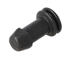 geleiderubber Kymco origineel remklauw (stofpakking) 45132-1f66-017