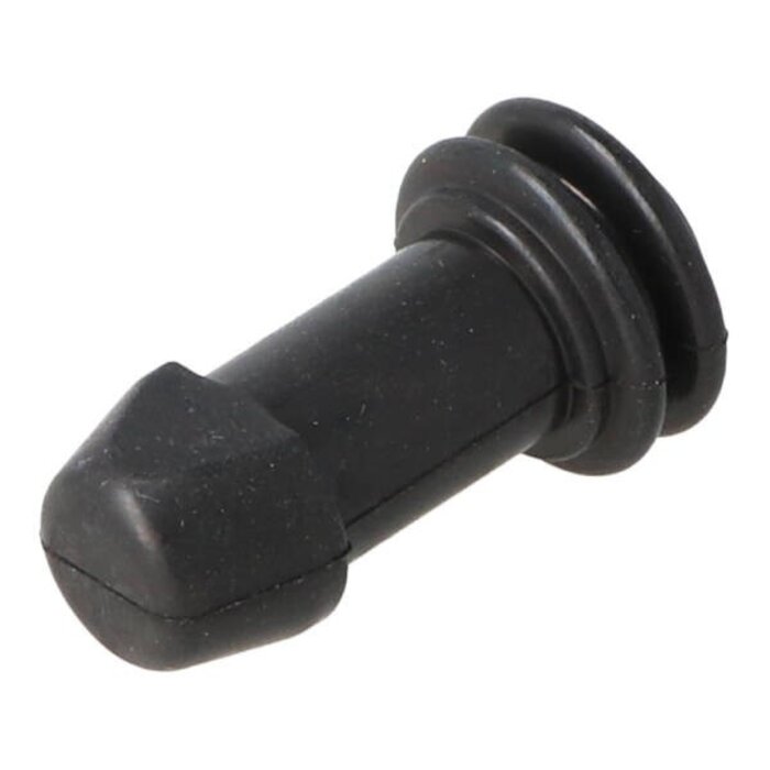 geleiderubber Kymco origineel remklauw (stofpakking) 45132-1f66-017