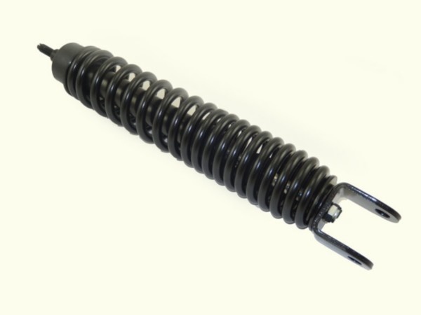 schokbreker Piaggio origineel achter fly 4t 648094
