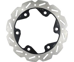 remschijf Kymco origineel voor super-8 45121-lej2-e80