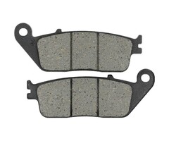 remblokset malossi voor BMW C sport 650 ie 4T LC (euro 4) va2016, adv350 6215572bb