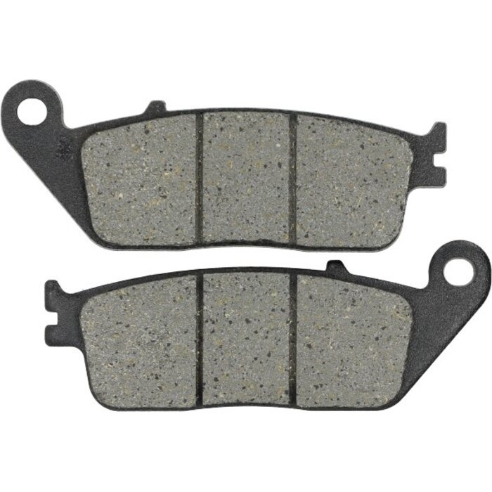 remblokset malossi voor BMW C sport 650 ie 4T LC (euro 4) va2016, adv350 6215572bb