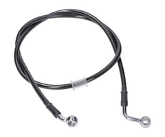 remleiding DMP zwart zip 2t , zip 4t, zip2000