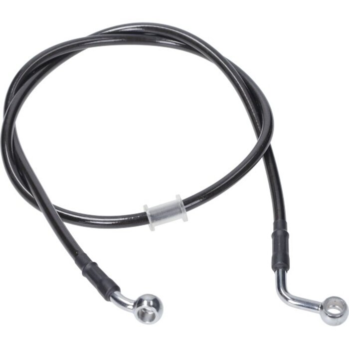 remleiding DMP zwart zip 2t , zip 4t, zip2000