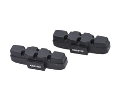 remblok grimeca set velg lengte 50mm fatbike, fiets